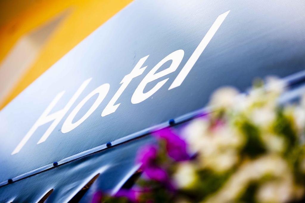 Hotel Post Weiden in der Oberpfalz Esterno foto