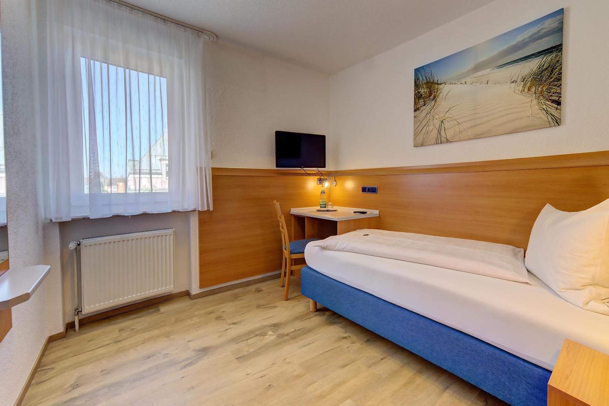 Hotel Post Weiden in der Oberpfalz Esterno foto