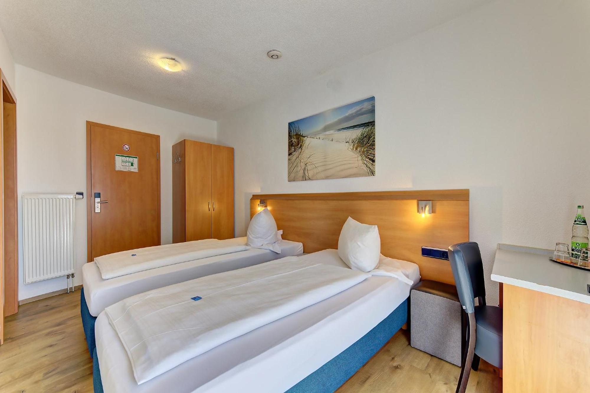 Hotel Post Weiden in der Oberpfalz Esterno foto