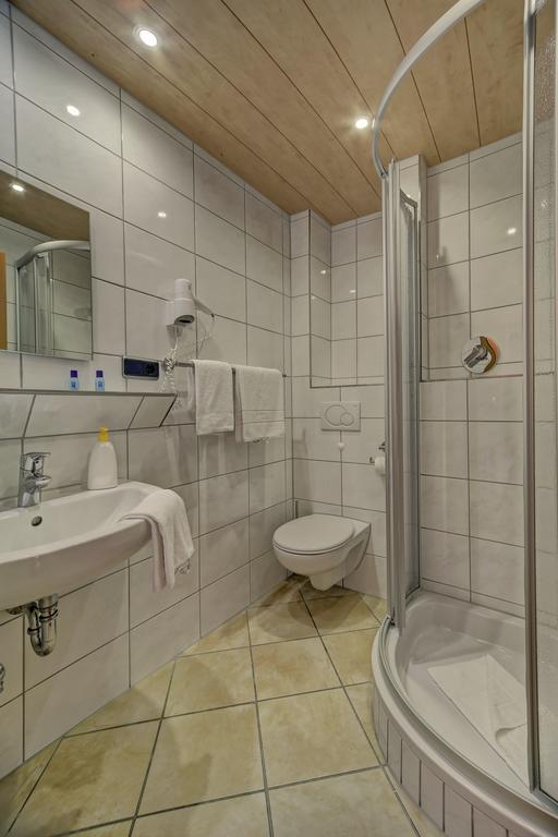 Hotel Post Weiden in der Oberpfalz Esterno foto